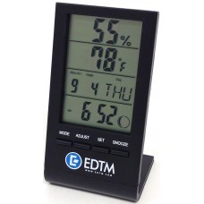 TH1900 | Thermo-Hygrometer